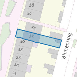 Perceel MDH00-B-7761