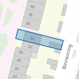 Perceel MDH00-B-7762