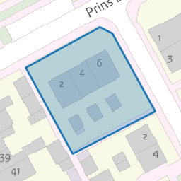Perceel MDH00-B-7764