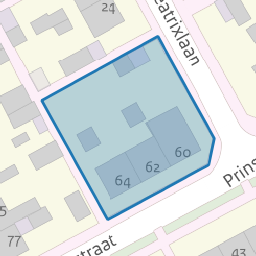 Perceel MDH00-B-7769