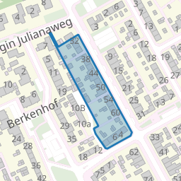 Perceel MDH00-B-7771