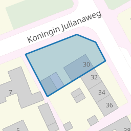 Perceel MDH00-B-7772