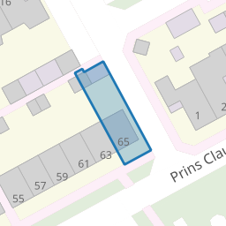Perceel MDH00-B-7773