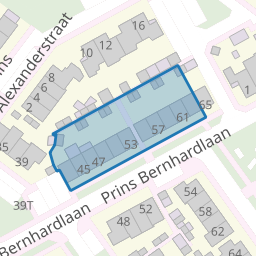 Perceel MDH00-B-7774