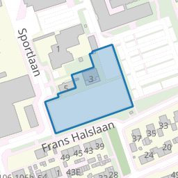 Perceel MDH00-B-7776