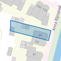 Perceel MDH00-B-7789