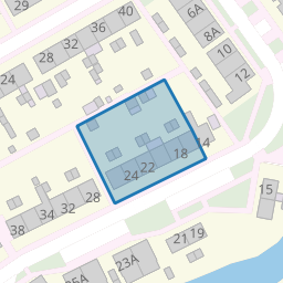 Perceel MDH00-B-7795