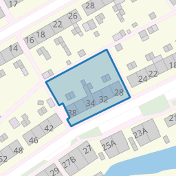 Perceel MDH00-B-7796