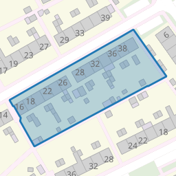 Perceel MDH00-B-7797