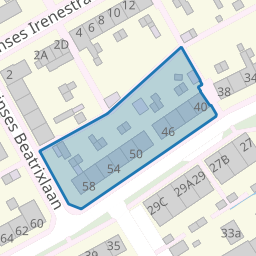 Perceel MDH00-B-7801