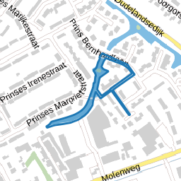 Perceel MDH00-B-7816