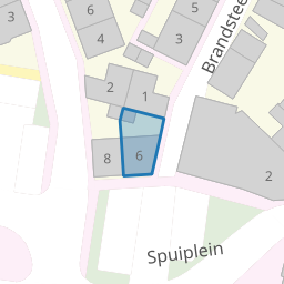 Perceel MDH00-B-7827