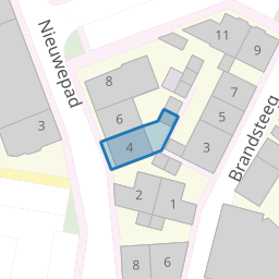 Perceel MDH00-B-7830