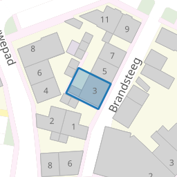 Perceel MDH00-B-7831