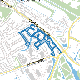 Perceel MDH00-B-7841