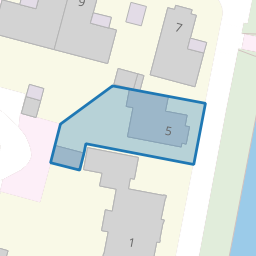 Perceel MDH00-B-7843