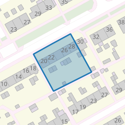 Perceel MDH00-B-7860