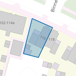 Perceel MDH00-B-7869