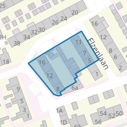 Perceel MDH00-B-7883