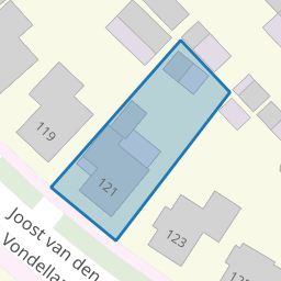 Perceel MDH00-B-7892