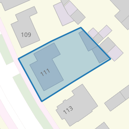 Perceel MDH00-B-7899