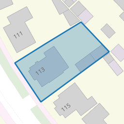 Perceel MDH00-B-7900