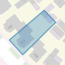 Perceel MDH00-B-7902