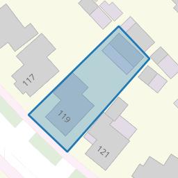 Perceel MDH00-B-7903