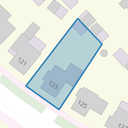 Perceel MDH00-B-7904