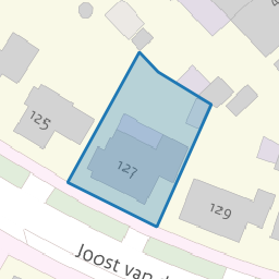 Perceel MDH00-B-7906