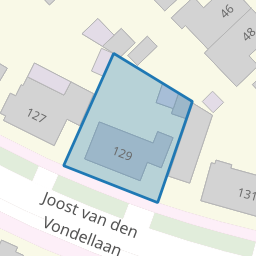 Perceel MDH00-B-7907