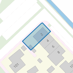 Perceel MDH00-B-7911