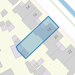 Perceel MDH00-B-7919