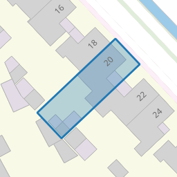 Perceel MDH00-B-7920