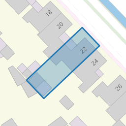 Perceel MDH00-B-7921