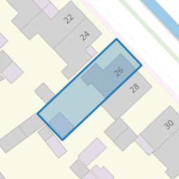 Perceel MDH00-B-7923