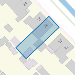 Perceel MDH00-B-7924