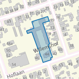 Perceel MDH00-B-7939