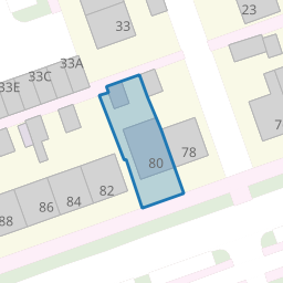 Perceel MDH00-B-7940