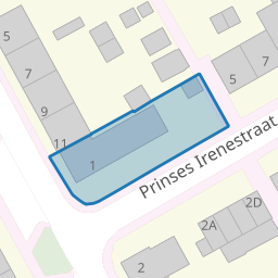 Perceel MDH00-B-7948