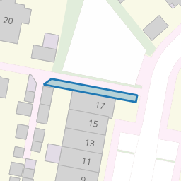 Perceel MDH00-B-7952