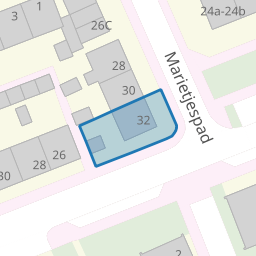 Perceel MDH00-B-7954