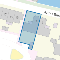 Perceel MDH00-B-7962