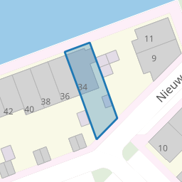 Perceel MDH00-B-8000