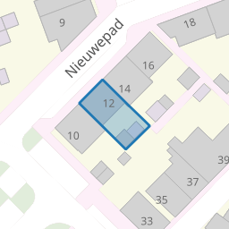 Perceel MDH00-B-8002