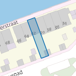 Perceel MDH00-B-8003