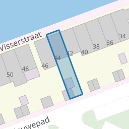 Perceel MDH00-B-8005