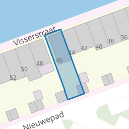 Perceel MDH00-B-8008