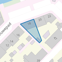 Perceel MDH00-B-8010