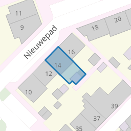 Perceel MDH00-B-8012